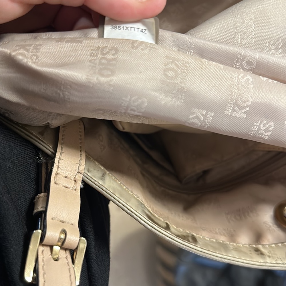Mk purse - Picture 4 of 6